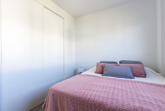 Resale - Apartment - Orihuela Costa - Villamartín