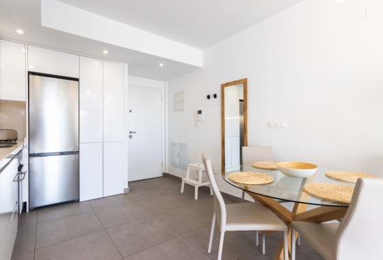 Resale - Apartment - Orihuela Costa - Villamartín