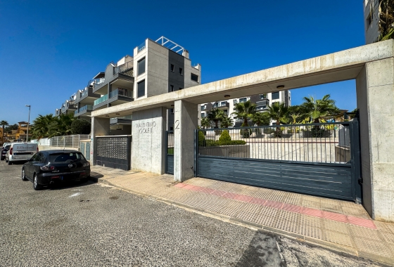 Resale - Apartment - Orihuela Costa - Villamartín