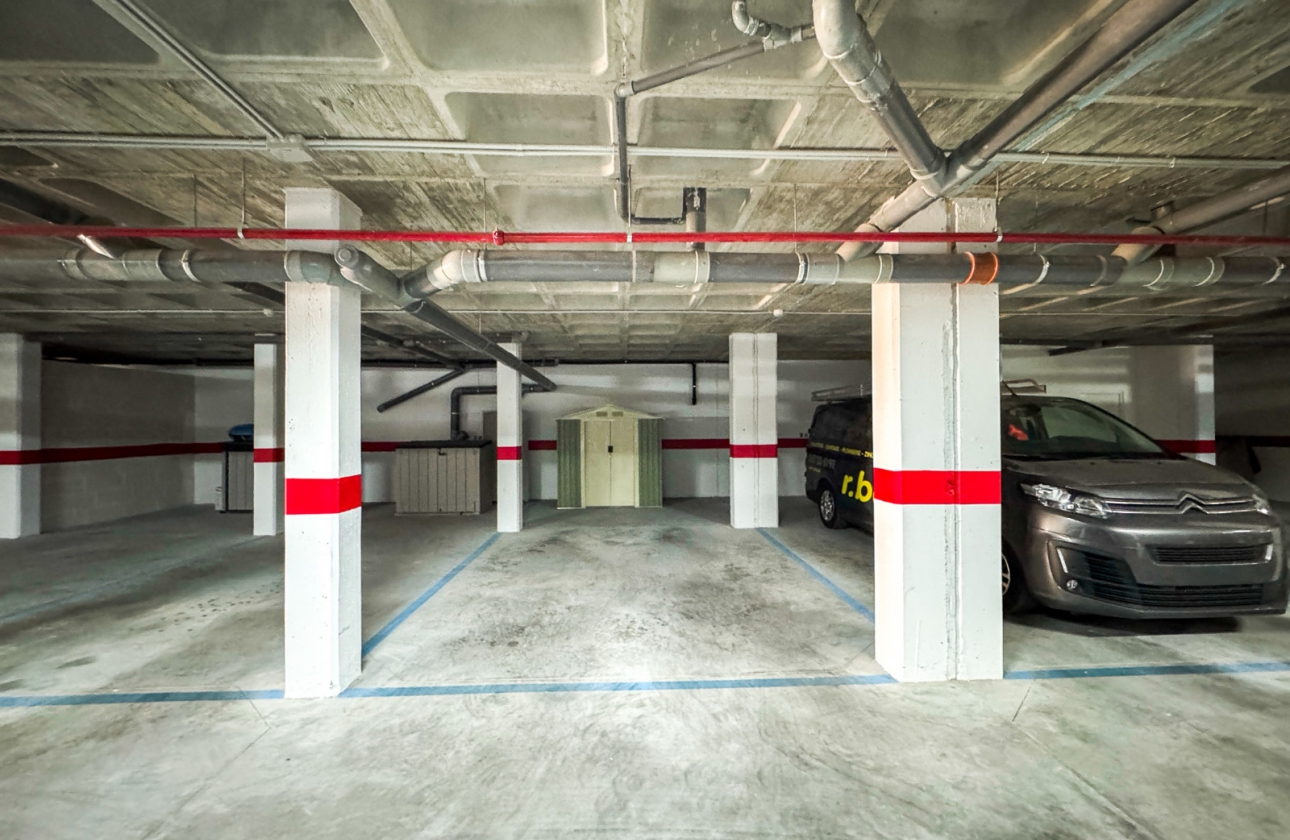 Resale - Apartment - Orihuela Costa - Villamartín