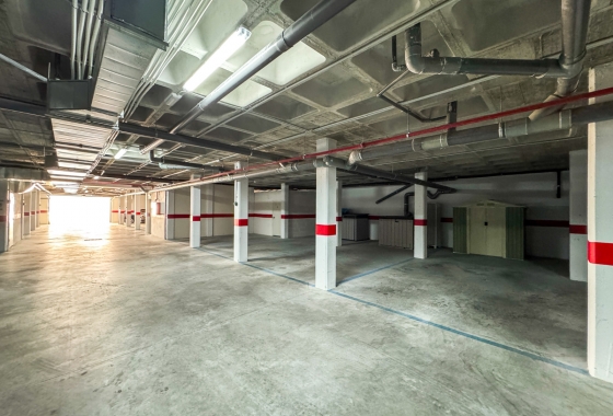 Resale - Apartment - Orihuela Costa - Villamartín