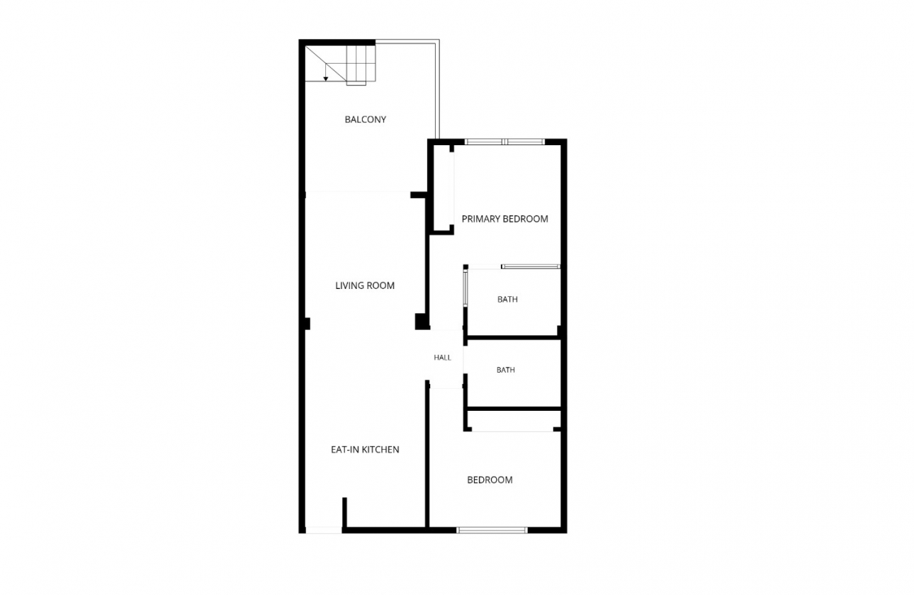 Resale - Apartment - Orihuela Costa - Villamartín