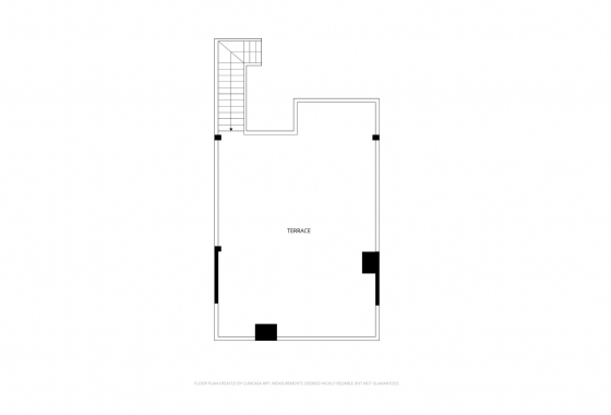 Resale - Apartment - Orihuela Costa - Villamartín