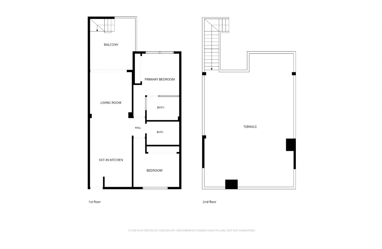 Resale - Apartment - Orihuela Costa - Villamartín