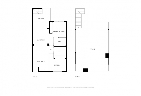 Resale - Apartment - Orihuela Costa - Villamartín