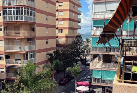 Resale - Apartment - Santa Pola - Gran Playa
