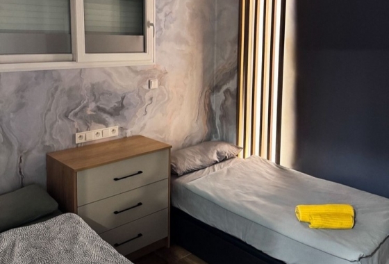 Resale - Apartment - Santa Pola - Gran Playa