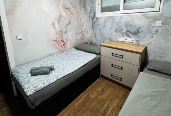 Resale - Apartment - Santa Pola - Gran Playa