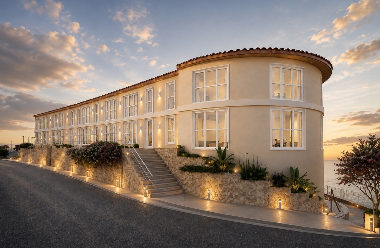 Obra nueva - Apartment - Relleu