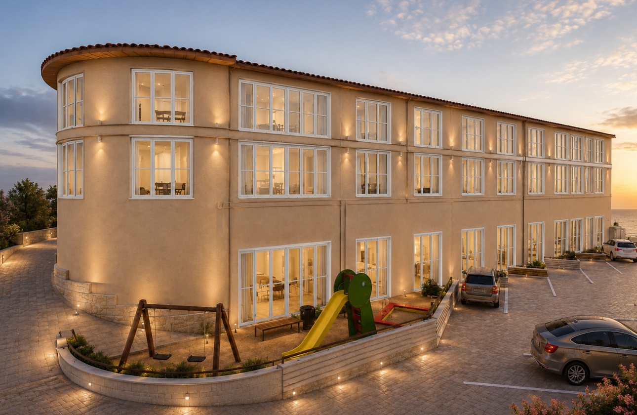 Obra nueva - Apartment - Relleu