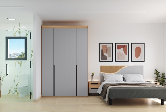 Obra nueva - Apartment - Guardamar del Segura - Guardamar del segura