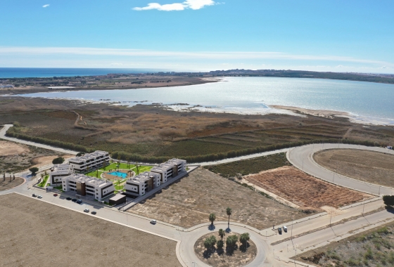 Obra nueva - Apartment - Guardamar del Segura - Guardamar del segura