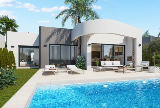 Rynek pierwotny - Apartament - Los Alcazares