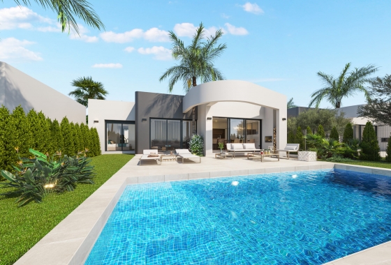 Rynek pierwotny - Apartament - Los Alcazares