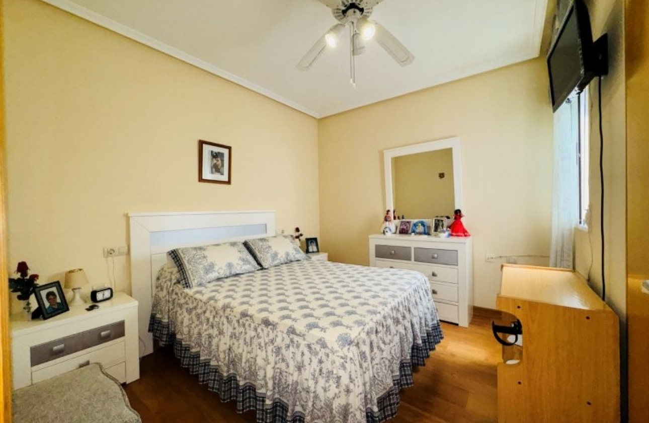 Reventa - Apartment - Torrevieja - La Mata