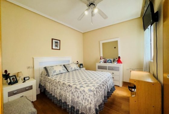 Reventa - Apartment - Torrevieja - La Mata