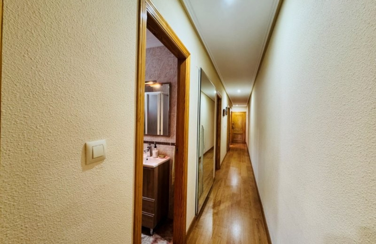 Reventa - Apartment - Torrevieja - La Mata
