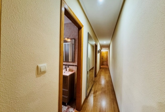 Reventa - Apartment - Torrevieja - La Mata