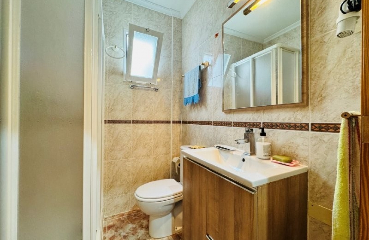 Reventa - Apartment - Torrevieja - La Mata
