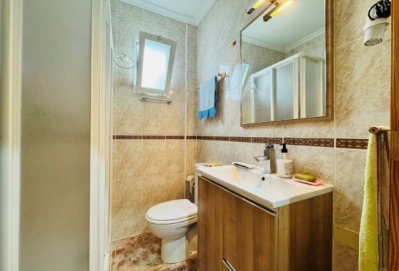 Reventa - Apartment - Torrevieja - La Mata