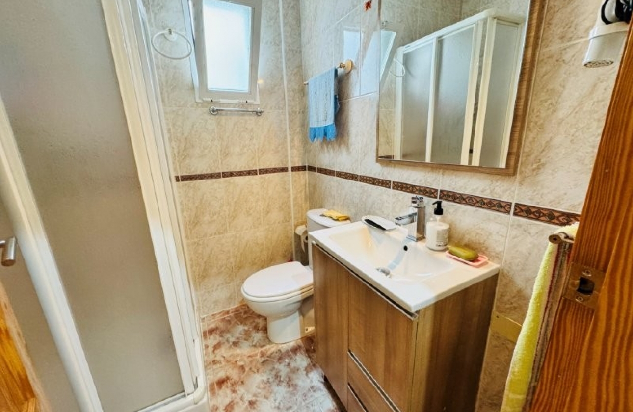 Reventa - Apartment - Torrevieja - La Mata