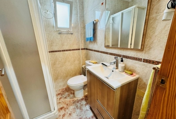 Reventa - Apartment - Torrevieja - La Mata