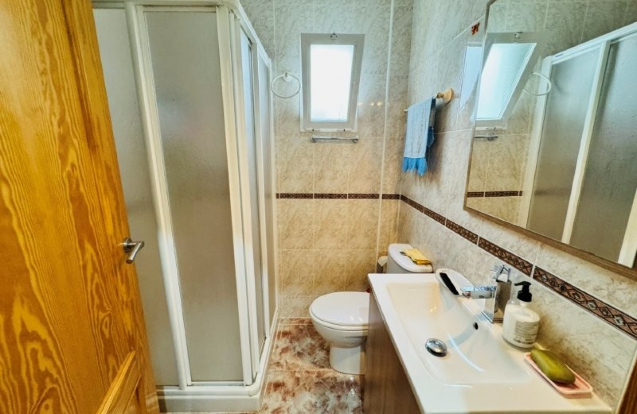Reventa - Apartment - Torrevieja - La Mata