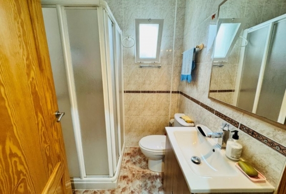 Reventa - Apartment - Torrevieja - La Mata