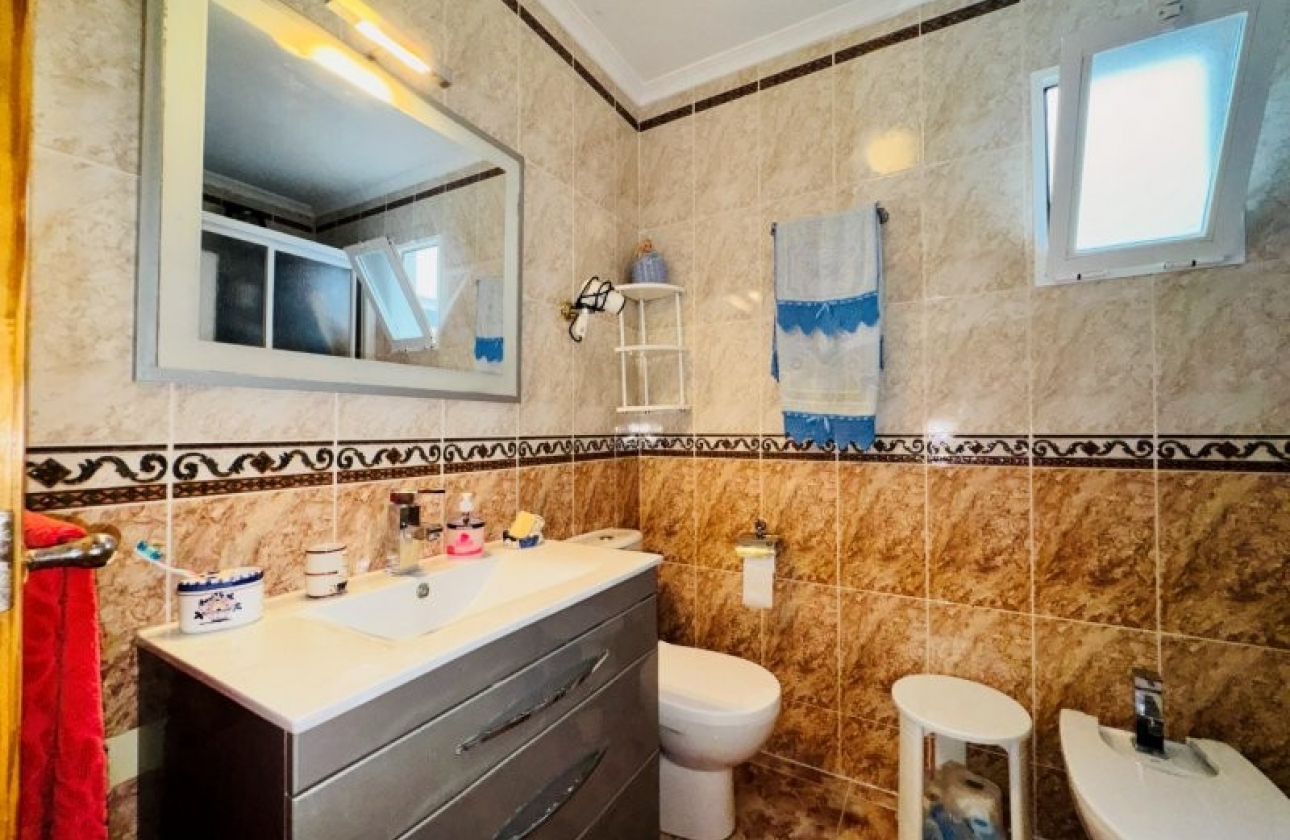 Reventa - Apartment - Torrevieja - La Mata