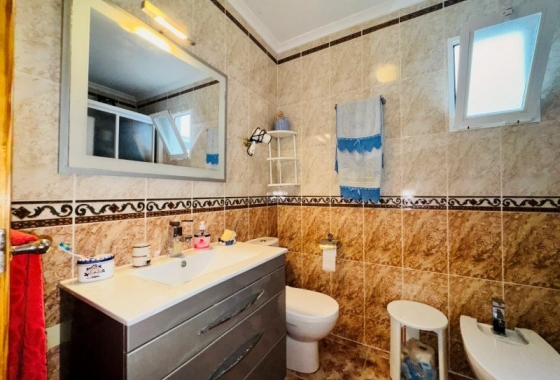 Reventa - Apartment - Torrevieja - La Mata