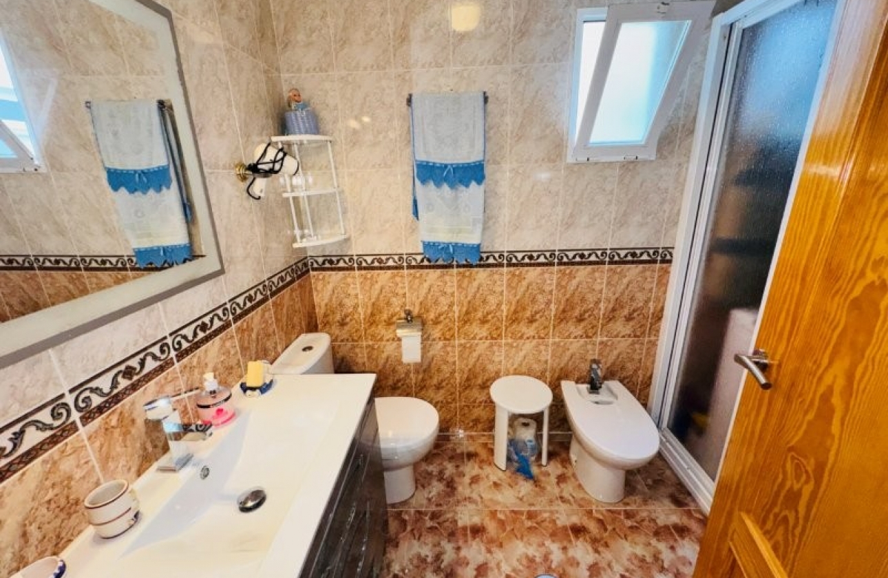 Reventa - Apartment - Torrevieja - La Mata