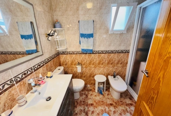 Reventa - Apartment - Torrevieja - La Mata