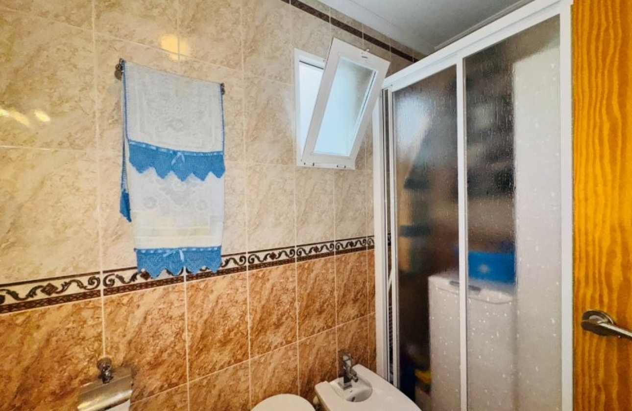 Reventa - Apartment - Torrevieja - La Mata