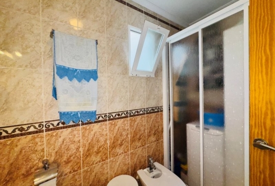Reventa - Apartment - Torrevieja - La Mata