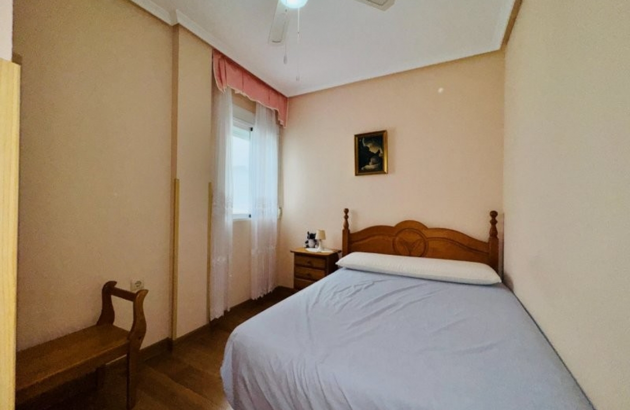 Reventa - Apartment - Torrevieja - La Mata