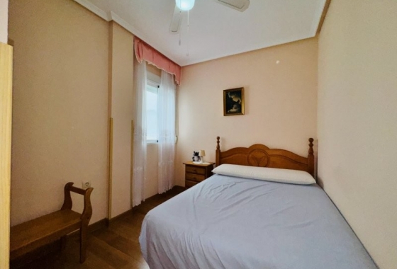 Reventa - Apartment - Torrevieja - La Mata