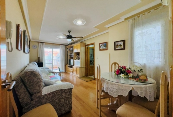 Reventa - Apartment - Torrevieja - La Mata