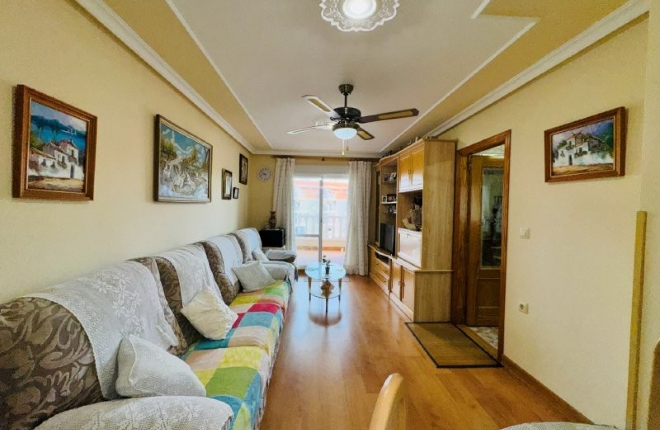 Reventa - Apartment - Torrevieja - La Mata