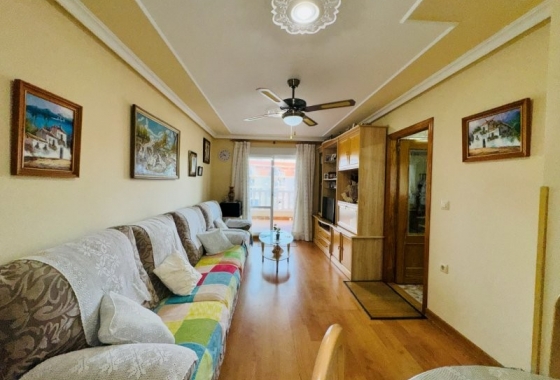 Reventa - Apartment - Torrevieja - La Mata