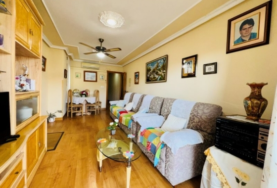 Reventa - Apartment - Torrevieja - La Mata