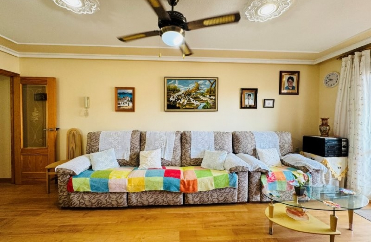 Reventa - Apartment - Torrevieja - La Mata