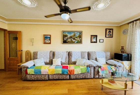 Reventa - Apartment - Torrevieja - La Mata