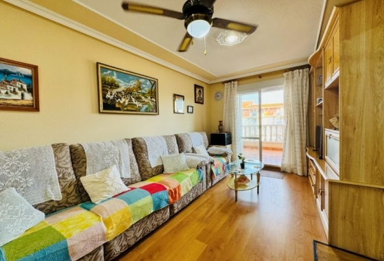 Reventa - Apartment - Torrevieja - La Mata