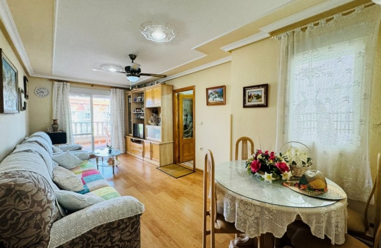 Reventa - Apartment - Torrevieja - La Mata