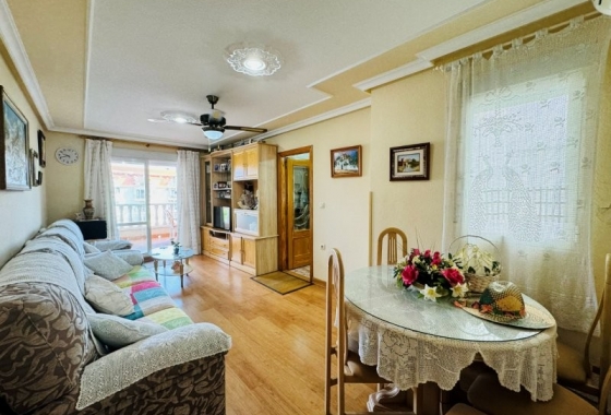 Reventa - Apartment - Torrevieja - La Mata