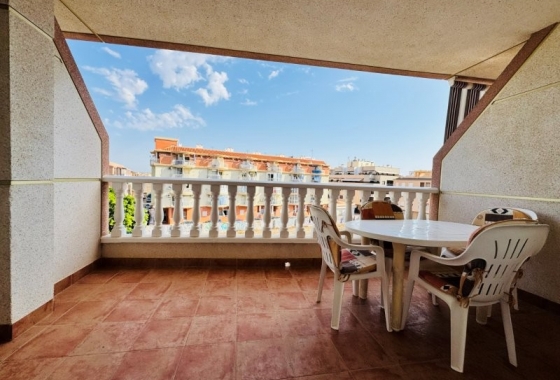 Reventa - Apartment - Torrevieja - La Mata
