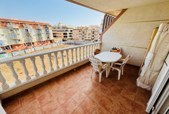 Reventa - Apartment - Torrevieja - La Mata