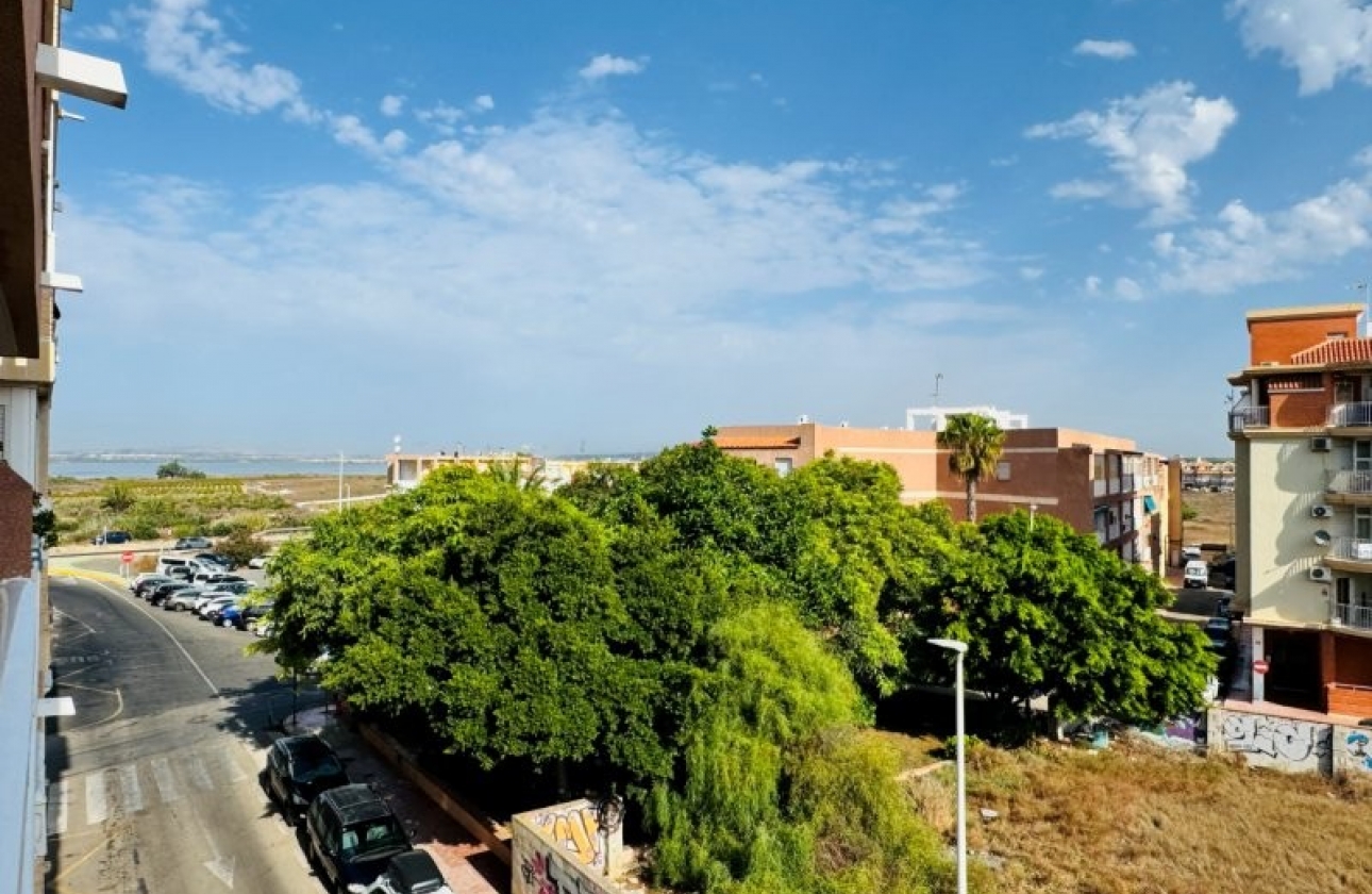 Reventa - Apartment - Torrevieja - La Mata
