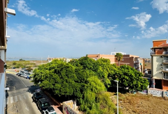 Reventa - Apartment - Torrevieja - La Mata