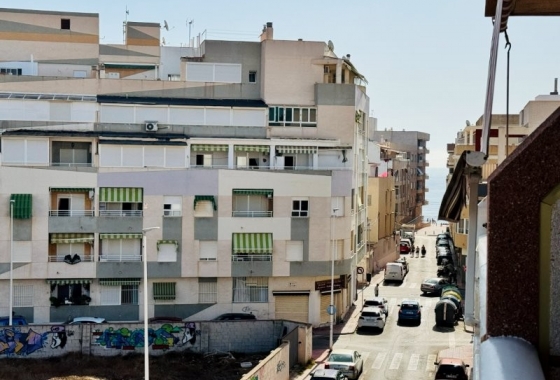 Reventa - Apartment - Torrevieja - La Mata
